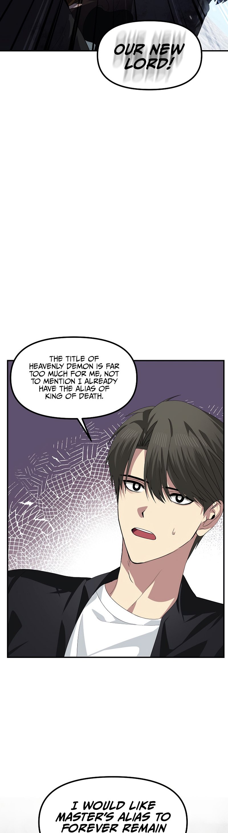 SSS-Class Suicide Hunter, Chapter 79 image 27